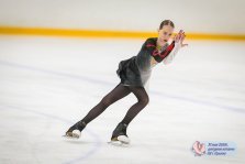 выкса.рф, Выксунские фигуристы собрали урожай медалей в весеннем сезоне